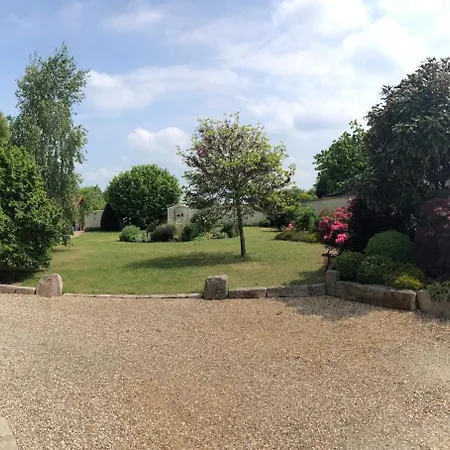 Le * Goussainville (Eure-et-Loir)