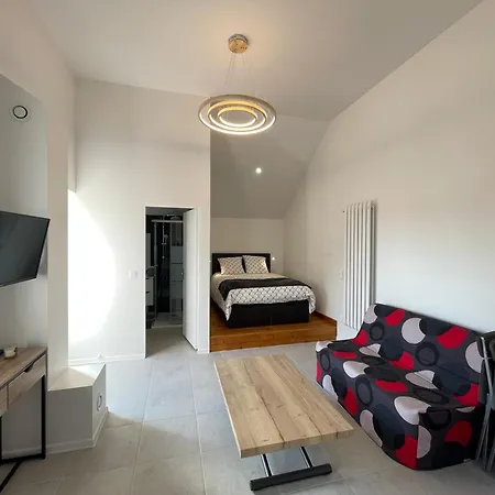 Le Apartment