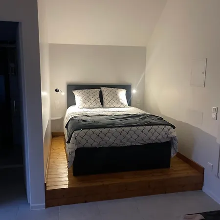 Apartment Le