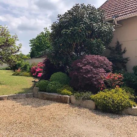 Le * Goussainville (Eure-et-Loir)