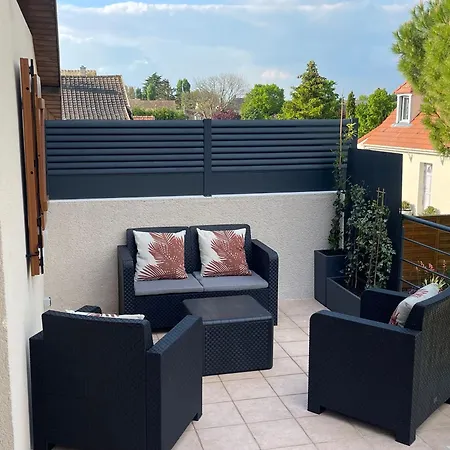 Le Apartment