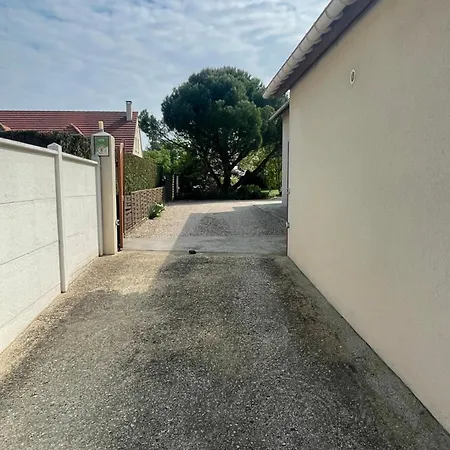 Apartment Le