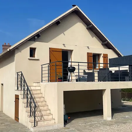 Apartment Le *
